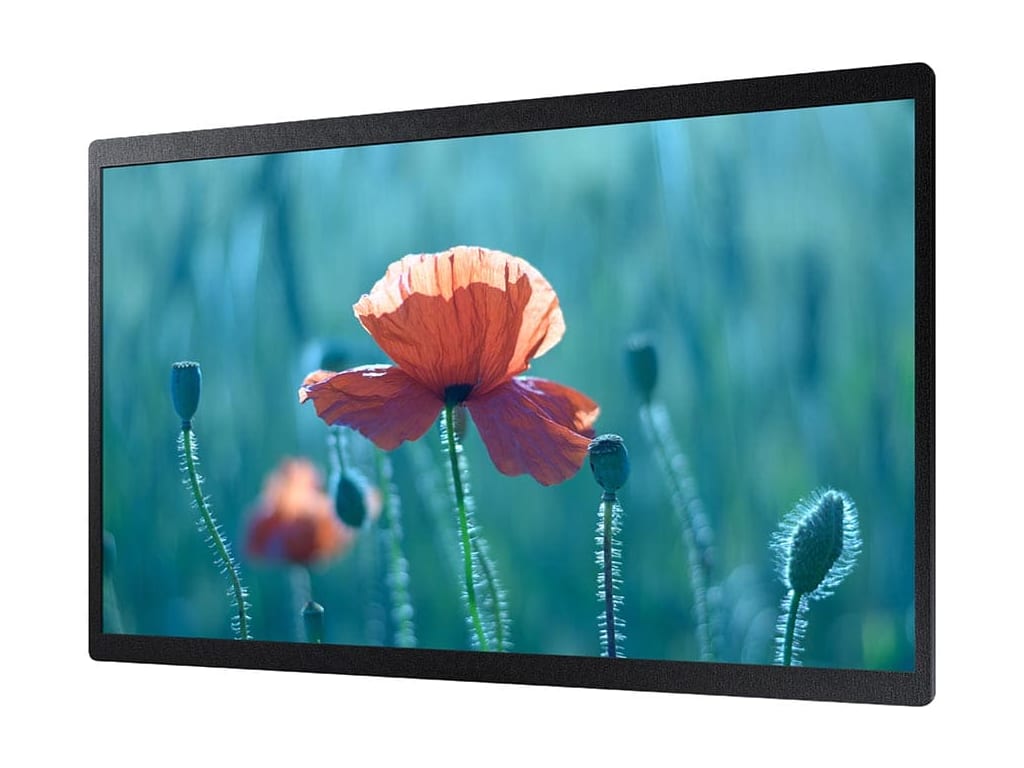 Samsung QB24R-B 24" Full HD Professional Display