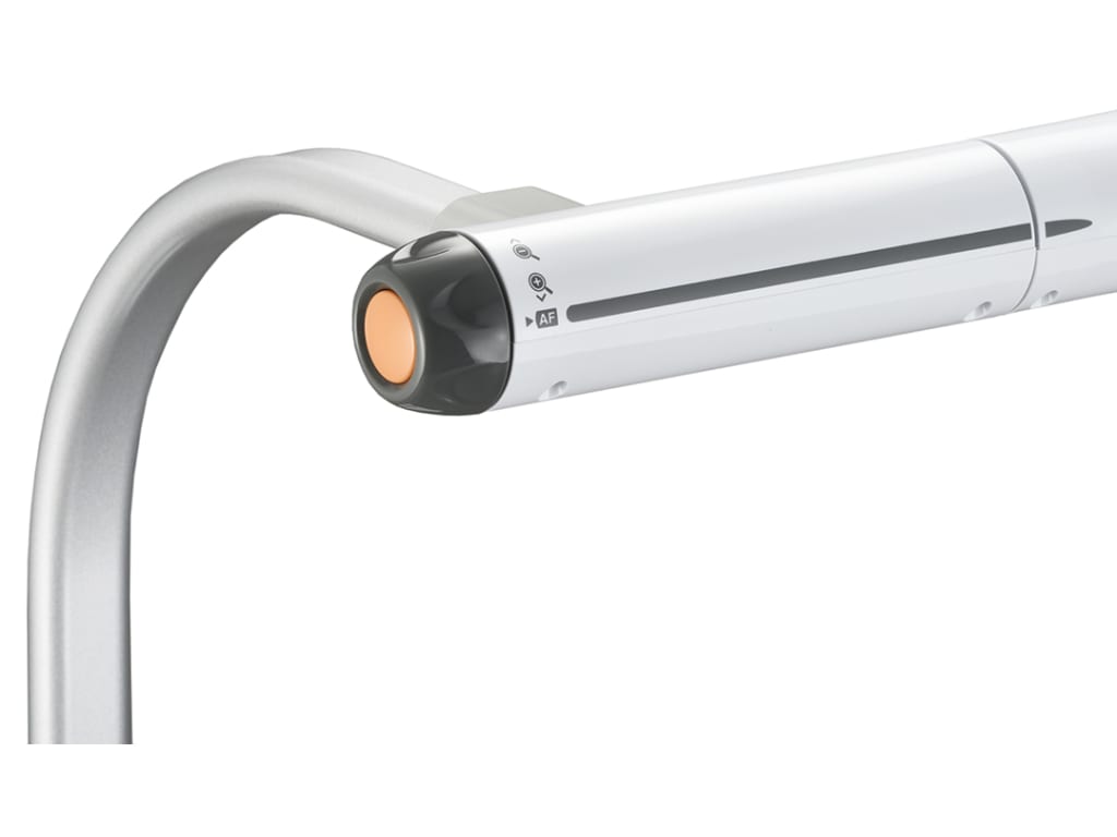 ELMO TT-12W 1080p 8 Mega Pixels Android-Powered Document Camera