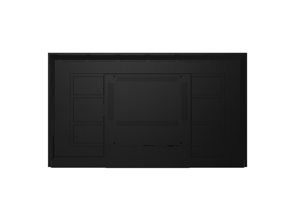 BenQ ST5501K 55" Ultra-thin 4K Smart Signage