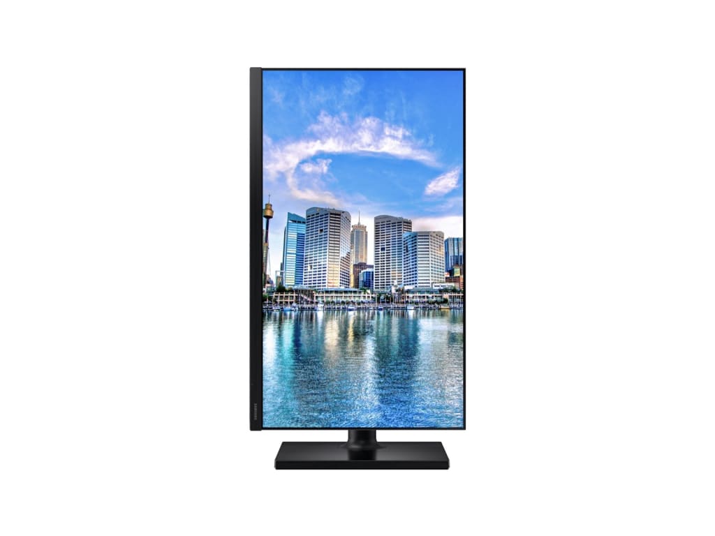 Samsung F22T454FQN 22" T45F Professional Monitor