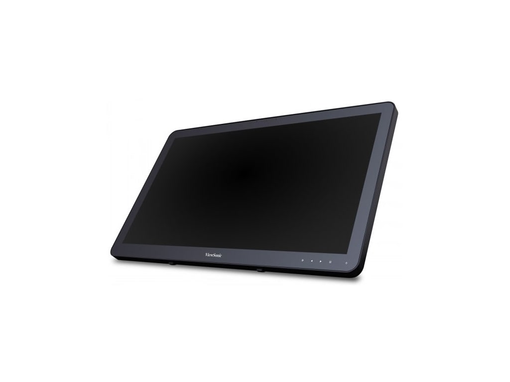 ViewSonic VSD243-BKA-US0 24" Interactive Flat Panel Display