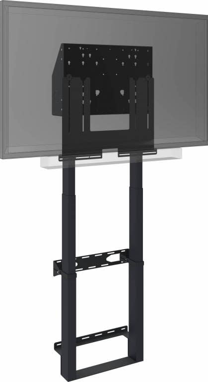 Balance Box e·Box Wall Mount
