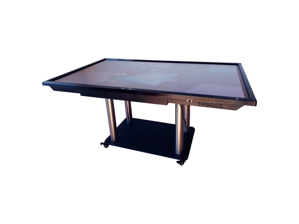 Smart Media SMT-65-4K-40 65" Interactive Table
