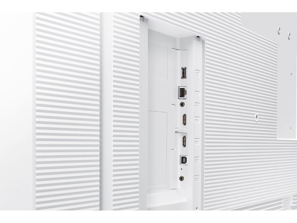 Samsung WM65R - 65" Digital Flipchart