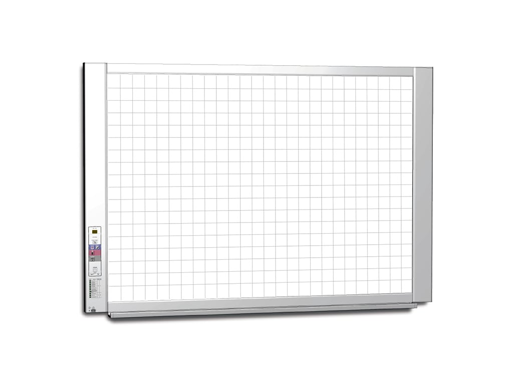 PLUS M-18W Electronic Color CopyBoard