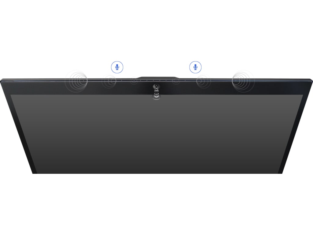 Aver Enterprise IFEP65PC1 65" 4K UHD Interactive Flat Panel Display