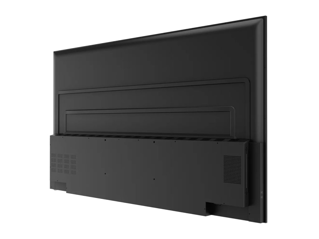 BenQ CS7501 75" Interactive Flat Panel Display