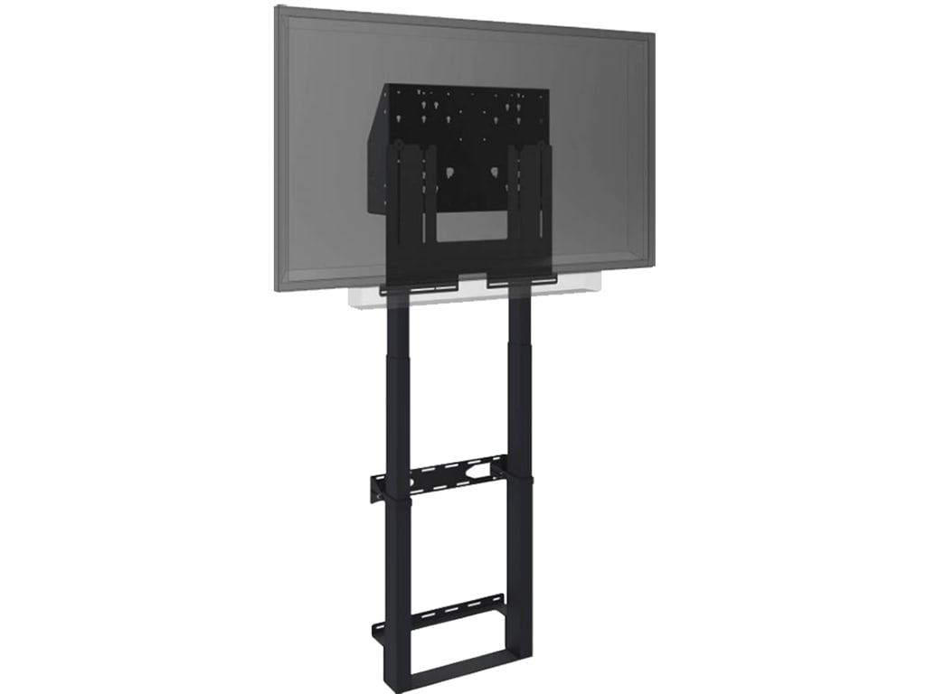 AVTEQ AVT-487A02 86" Dynamic Mount for Display (Black)