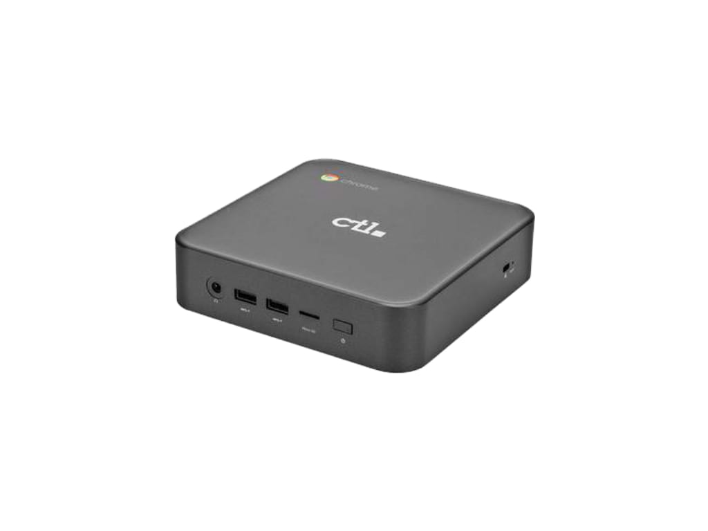 Newline EPR8A71000-000 Chromebox Powered by CTL