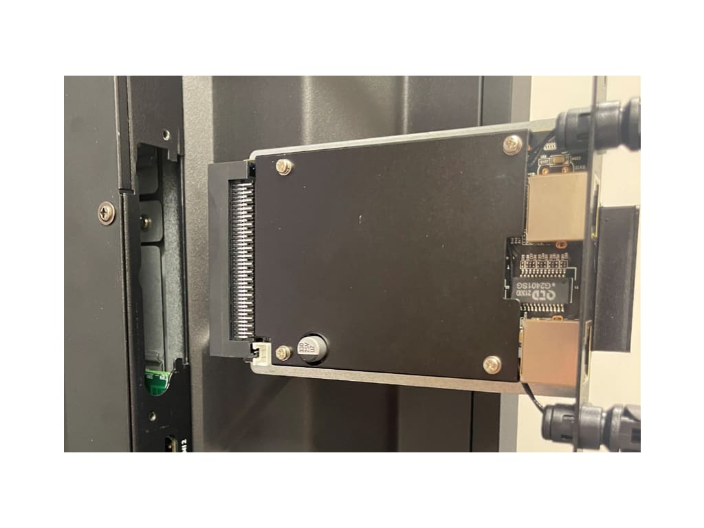 Q-Z WIFI Wi-Fi 6 Bluetooth Replacement Module