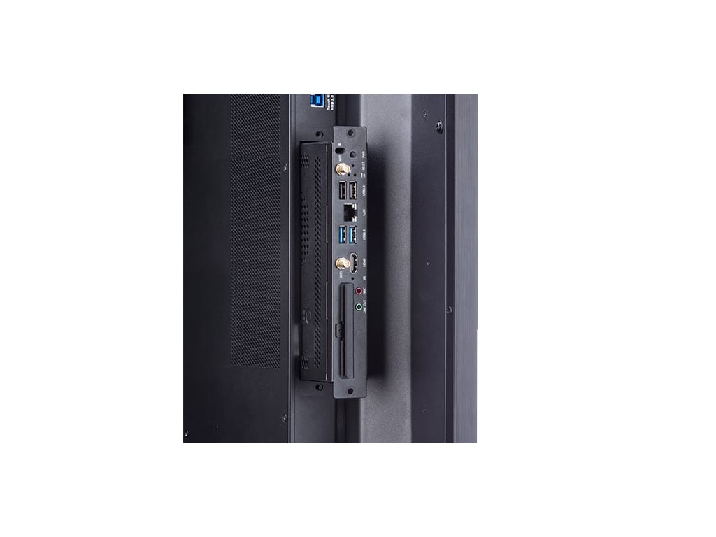 Avocor ALZ-ZMRK - Zoom Room MeetUp Kit