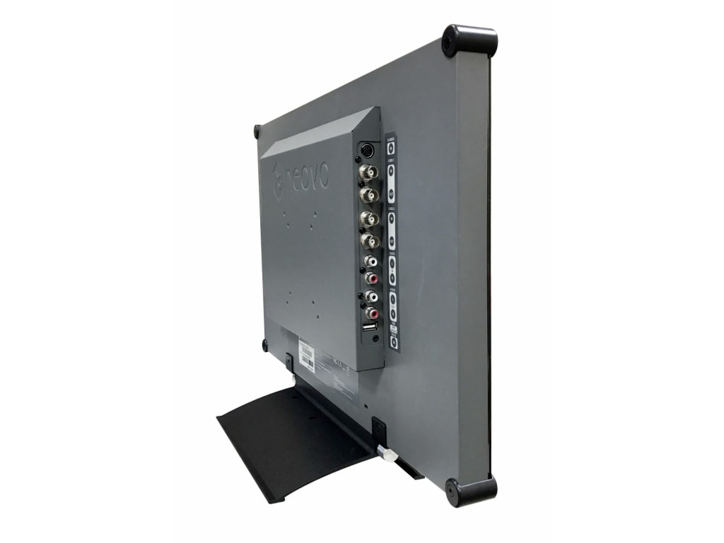 AG Neovo RX-24G 24" Security Monitor with Metal Casing