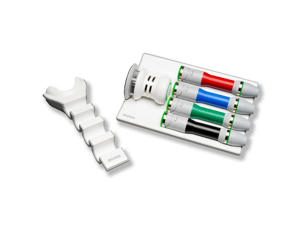 MimioCapture 3 Ink Recorders