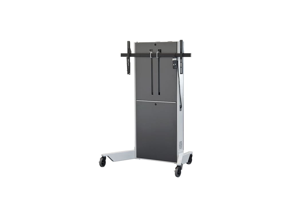 AVFi LFT7000-S Mobile Lift Stand for 40" - 70" Displays
