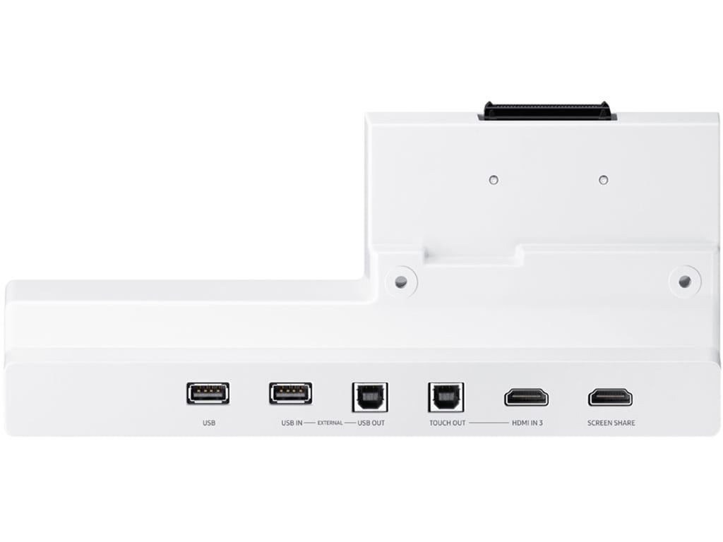 Samsung WM65R - 65" Digital Flipchart