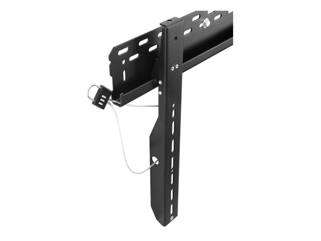 Atdec ADWS-1FP-100-W Wall Mount for Large Displays