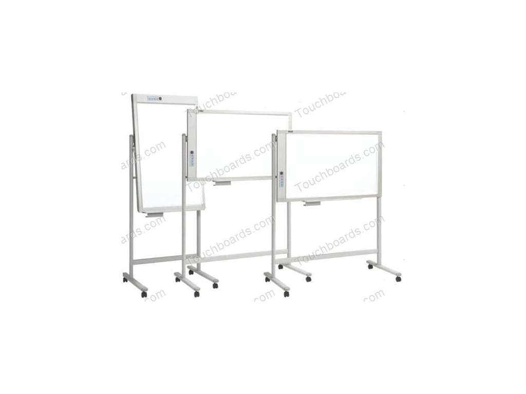 PLUS CR-5 3ft x 2ft Compact Electronic CopyBoard