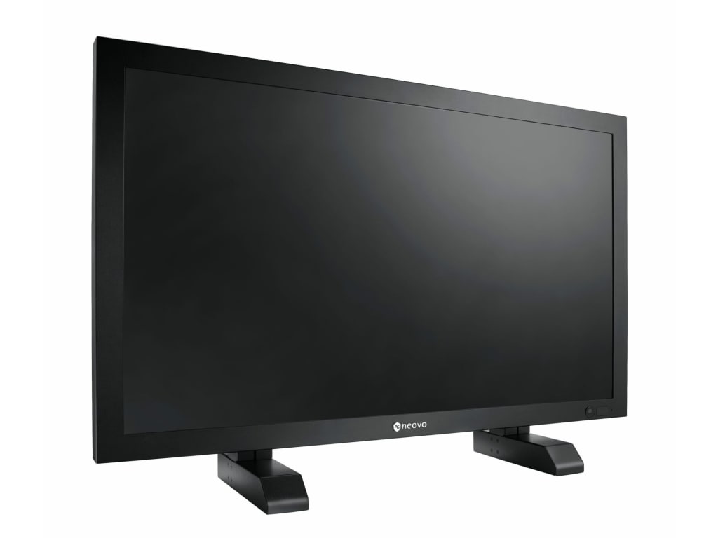 AG Neovo QX-43 43" Surveillance Monitor