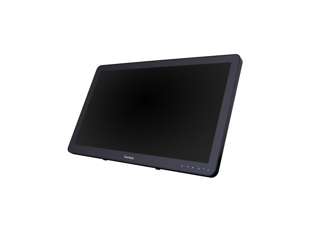 ViewSonic VSD243-BKA-US0 24" Interactive Flat Panel Display