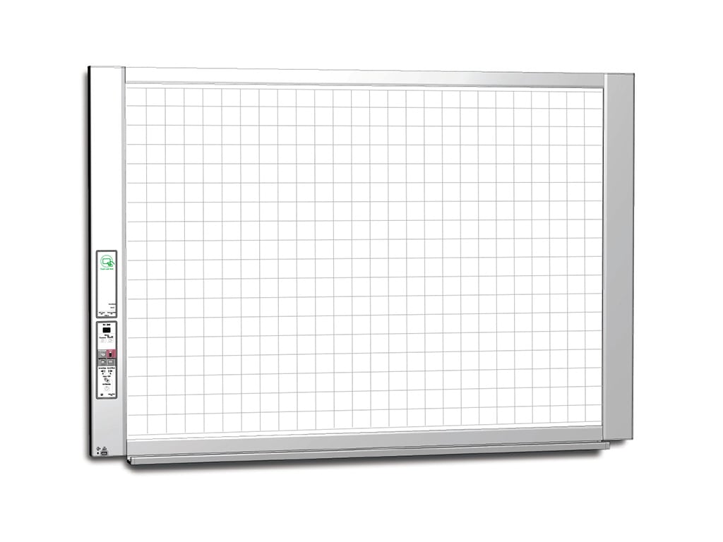 PLUS N-324 32" Electronic Color CopyBoard