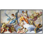 Sharp 8M-B120C 120" 8K Class Interactive Flat Panel Display