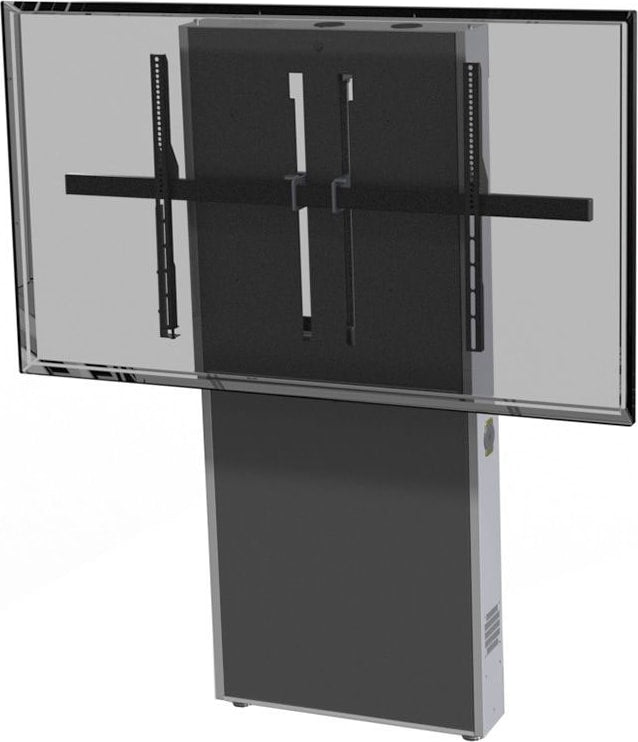 AVFi LFT7000WM-XL XL Monitor Wall Mounted Lift Stand