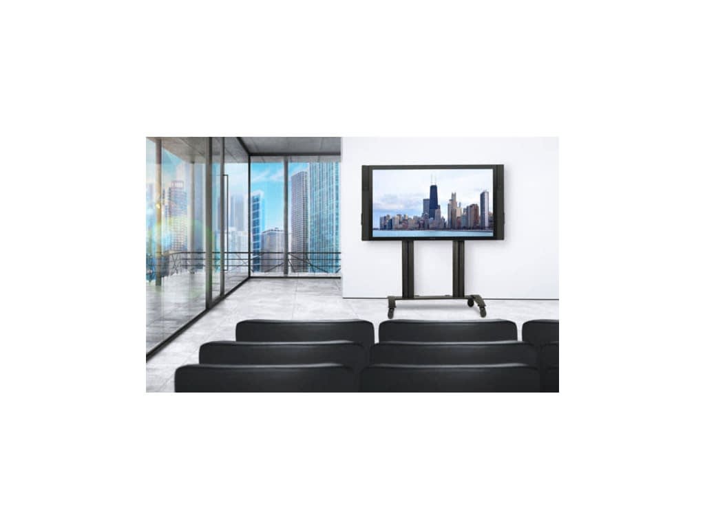 Microsoft SR598-HUB - SmartMount Cart for Surface Hub