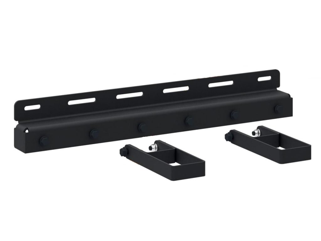 Balance Box 481A107 Over the Whiteboard Spacer Set