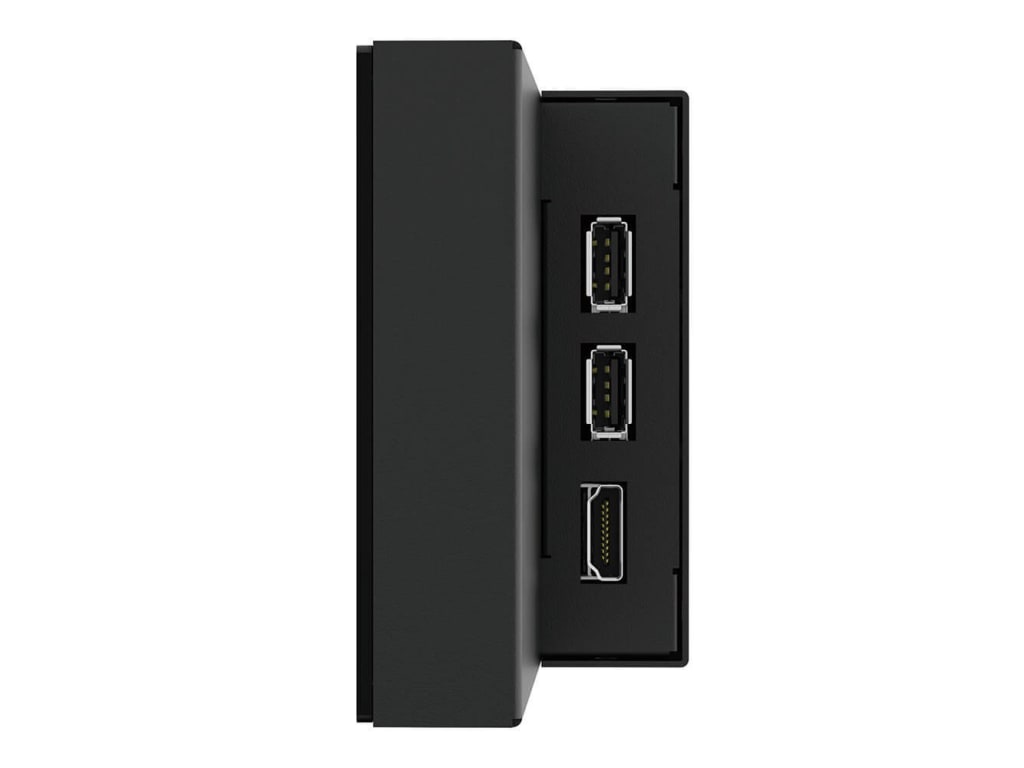 BenQ BH2401 24" Stretched Bar-type Digital Signage