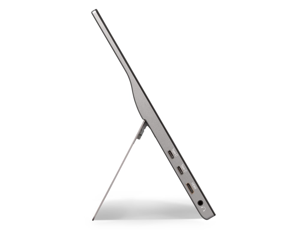 ViewSonic ID1655 15.6" Interactive Podium Monitor