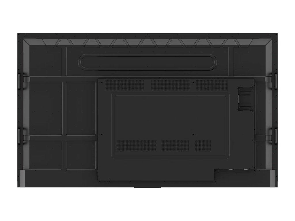 BenQ RE9801 98" 4K UHD Interactive Flat Panel Display for Education