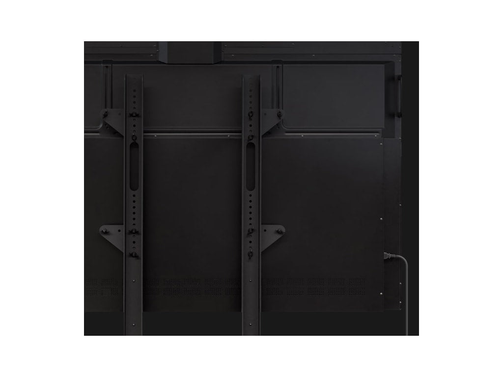Aver Enterprise IFEP65PC1 65" 4K UHD Interactive Flat Panel Display