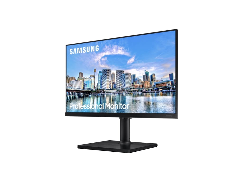 Samsung F24T454FQN 24-inch T45F Monitor