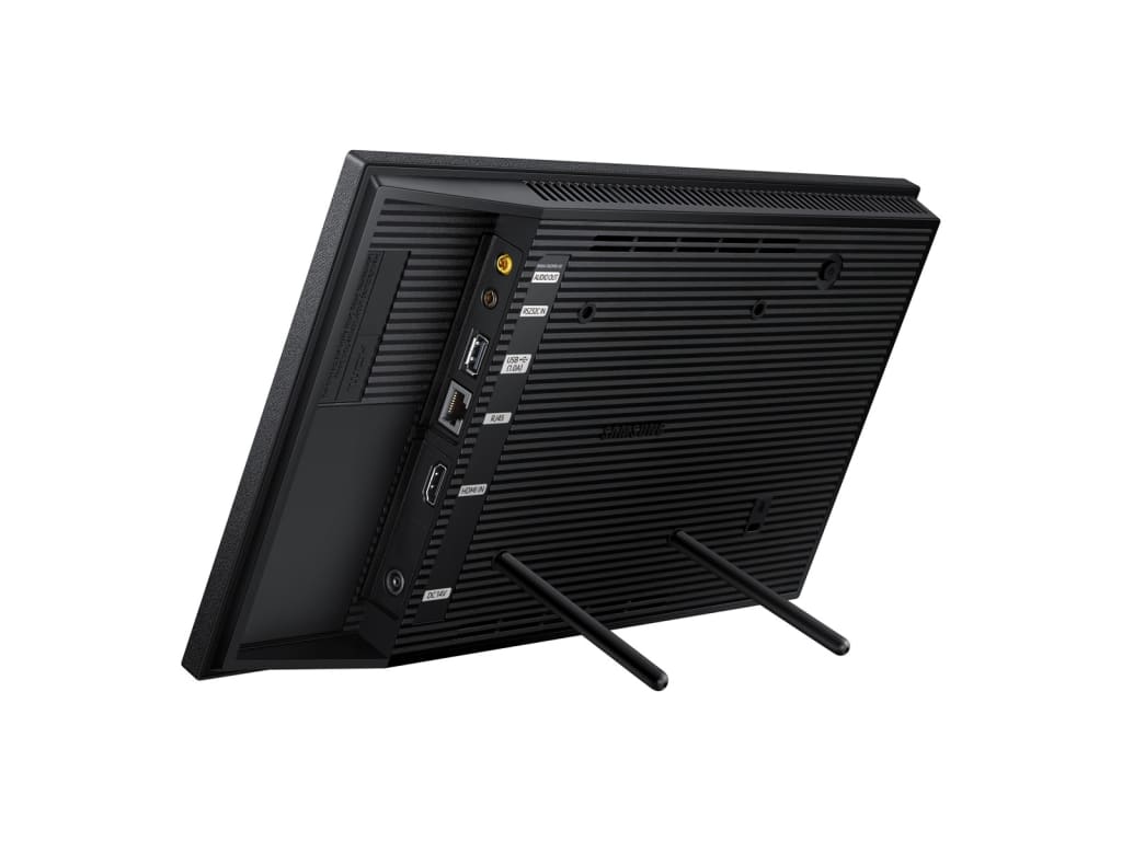 Samsung QB13R 13" Small Signage Display Edge-Lit LED