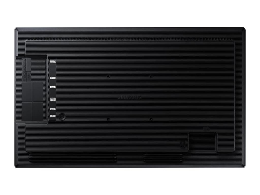 Samsung QB24R-B 24" Full HD Professional Display