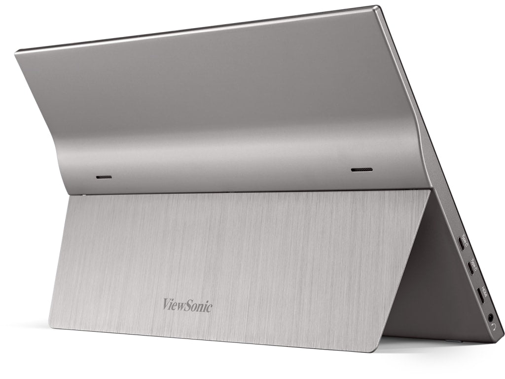 ViewSonic ID1655 15.6" Interactive Podium Monitor