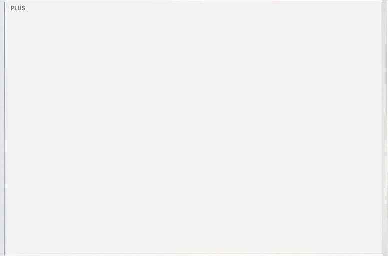 PLUS UPIC Wireless 64" Magnetic Interactive Whiteboard