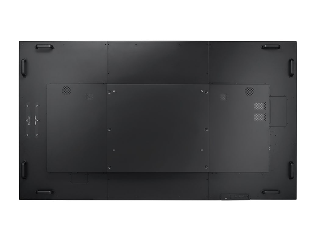 AG Neovo QM-86A 86" Large Format Display