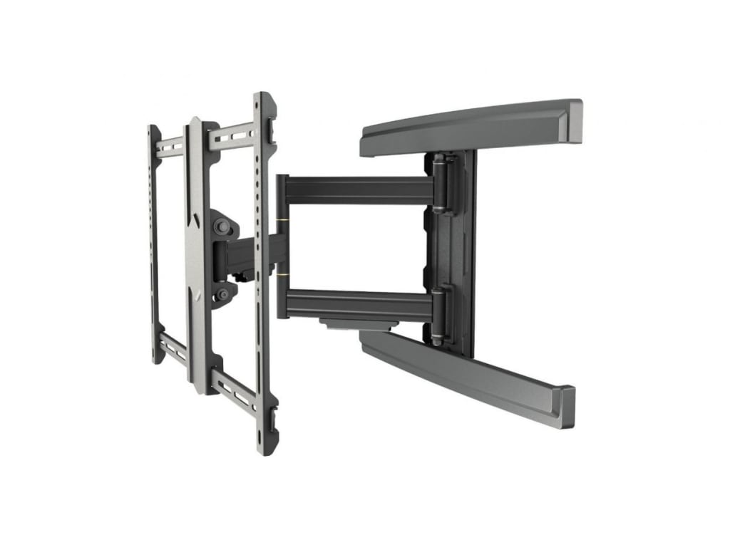 Atdec AD-WM-5060 Full Motion Wall Mount for 32" to 70" Displays
