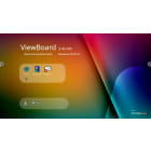 ViewSonic IFP6552-1C 65" Interactive Flat Panel Display