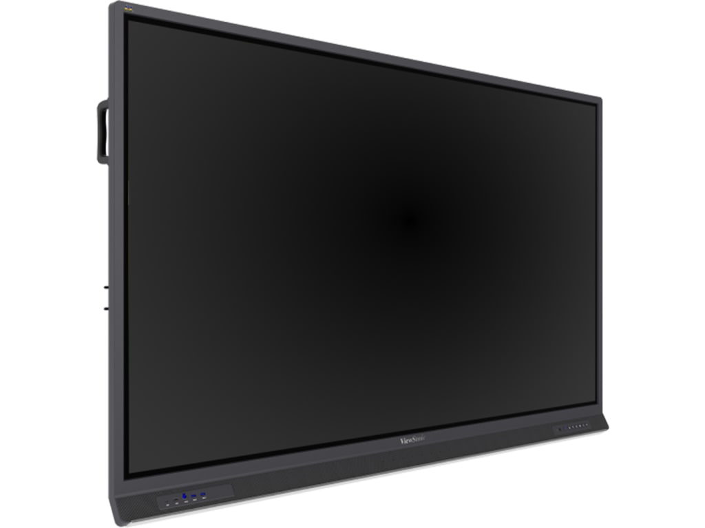 ViewSonic IFP7552 75" Interactive Flat Panel Interactive Flat Panel Display