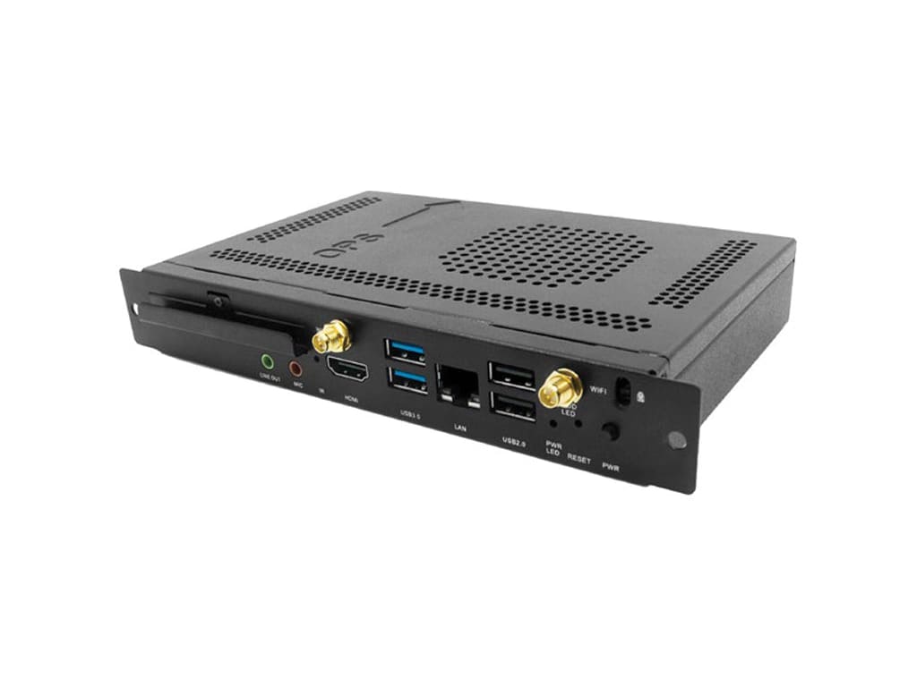 Avocor ALZ-ZMRK - Zoom Room MeetUp Kit