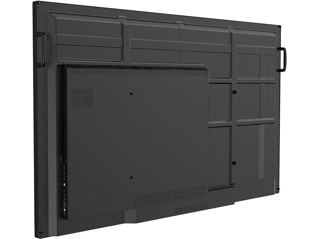 ViewSonic IFP7550 75" Interactive Flat Panel Interactive Flat Panel Display