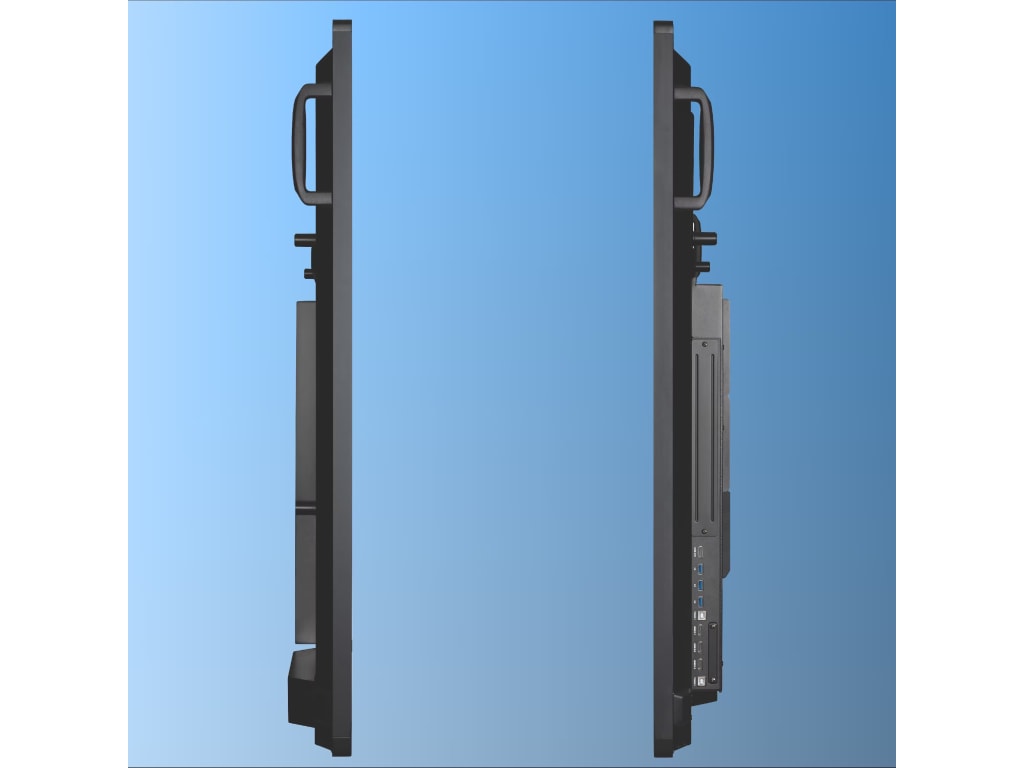 InFocus 86JTouch40Kit 40" Interactive Flat Panel Display Package