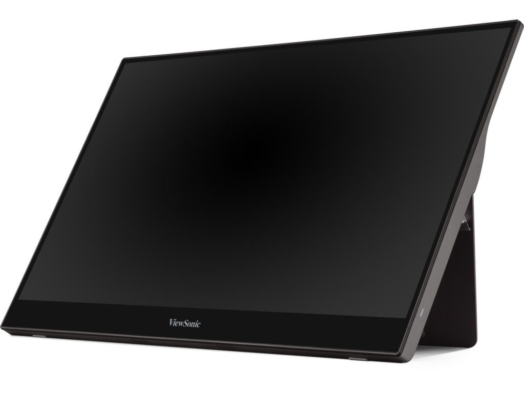 ViewSonic ID1655 15.6" Interactive Podium Monitor