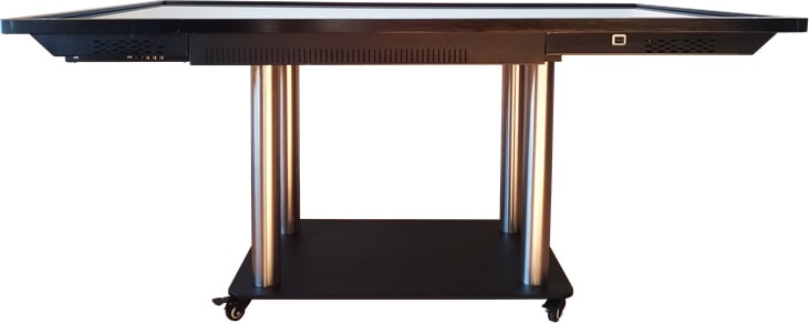 Smart Media SMT-75-4K-40 75" Interactive Table