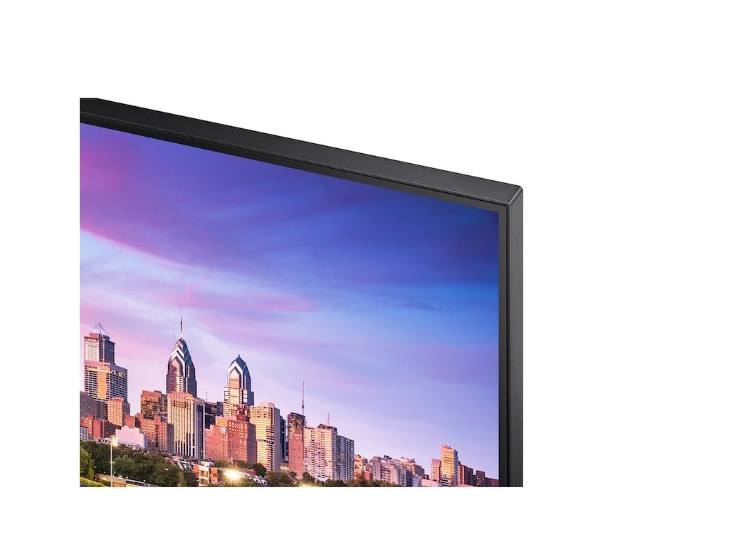 Samsung F24T454GYN 24" Professional Monitor