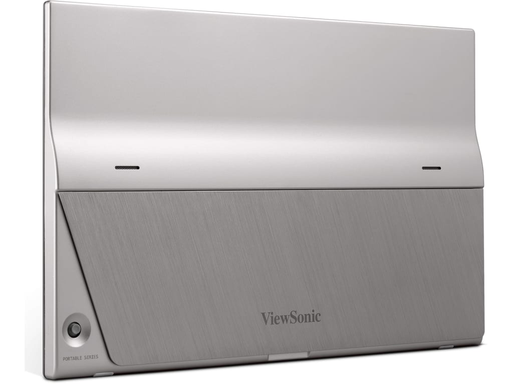 ViewSonic ID1655 15.6" Interactive Podium Monitor