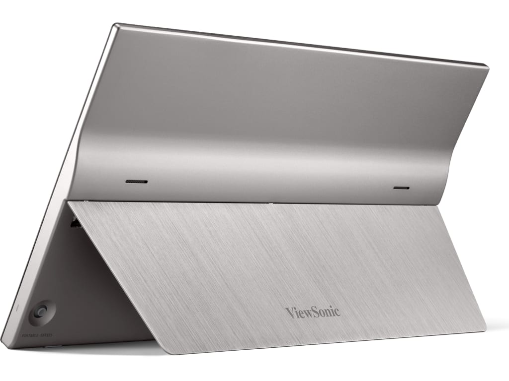 ViewSonic ID1655 15.6" Interactive Podium Monitor