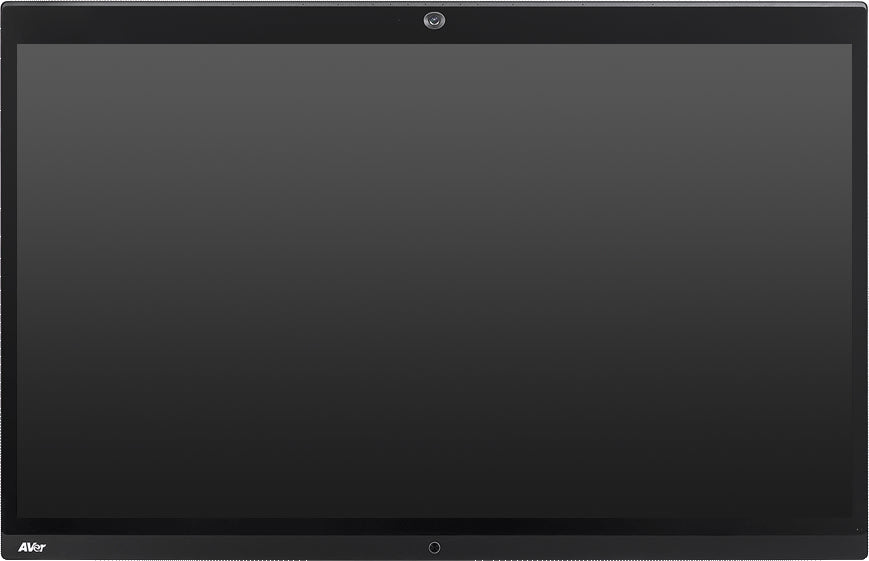 Aver Enterprise IFEP65PC1 65" 4K UHD Interactive Flat Panel Display
